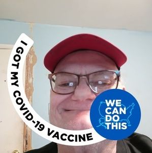 Meet your Posher, Steven